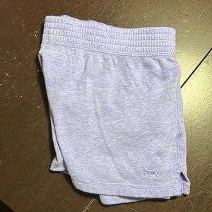 PINK. Victoria Secret Shorts